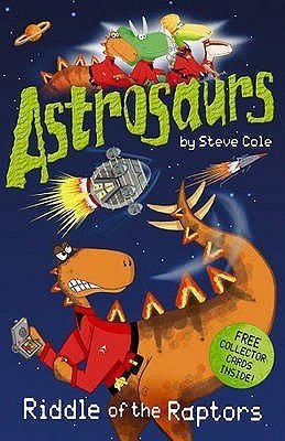Astrosaurs