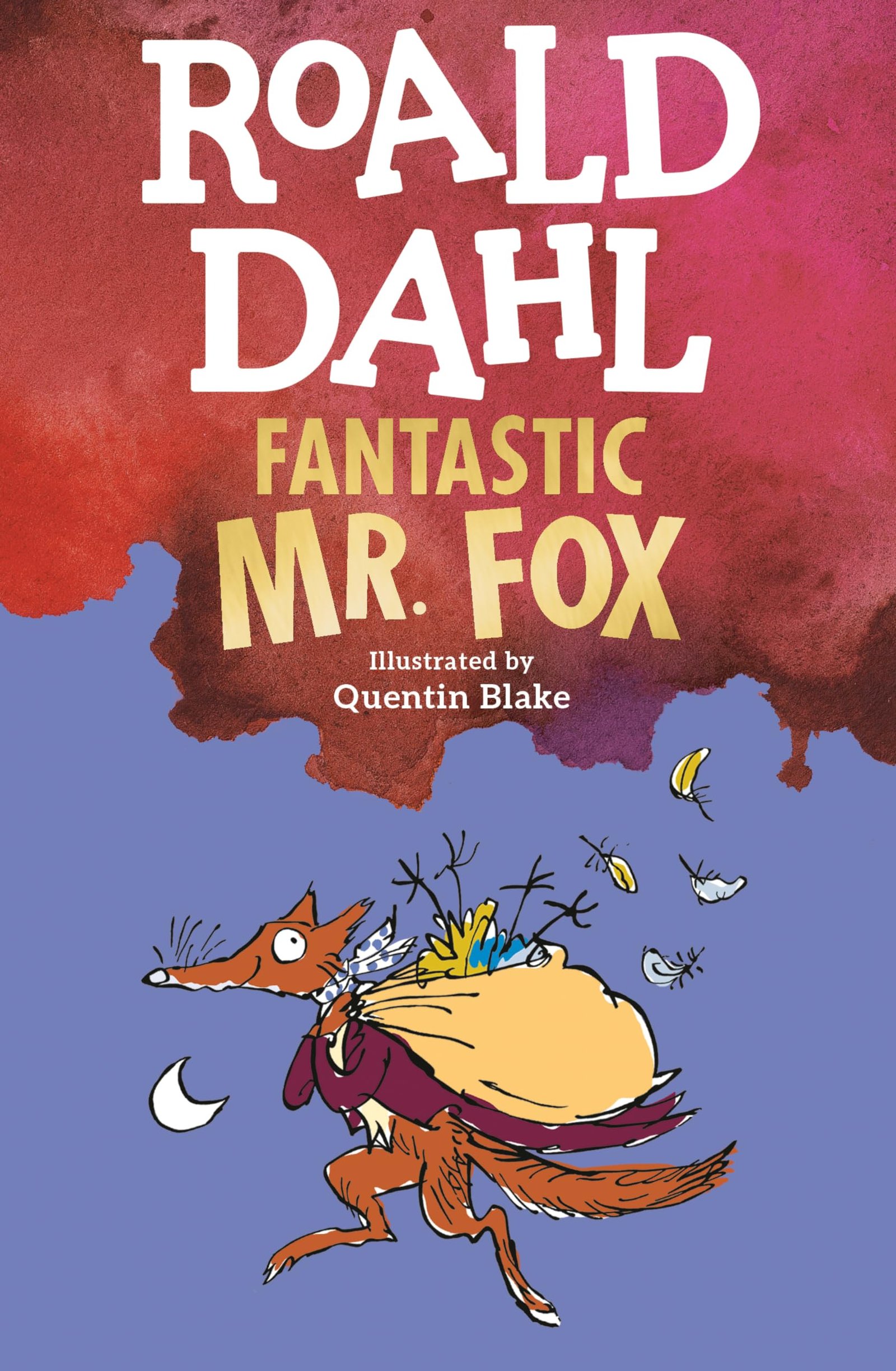 Fantastic Mr.Fox