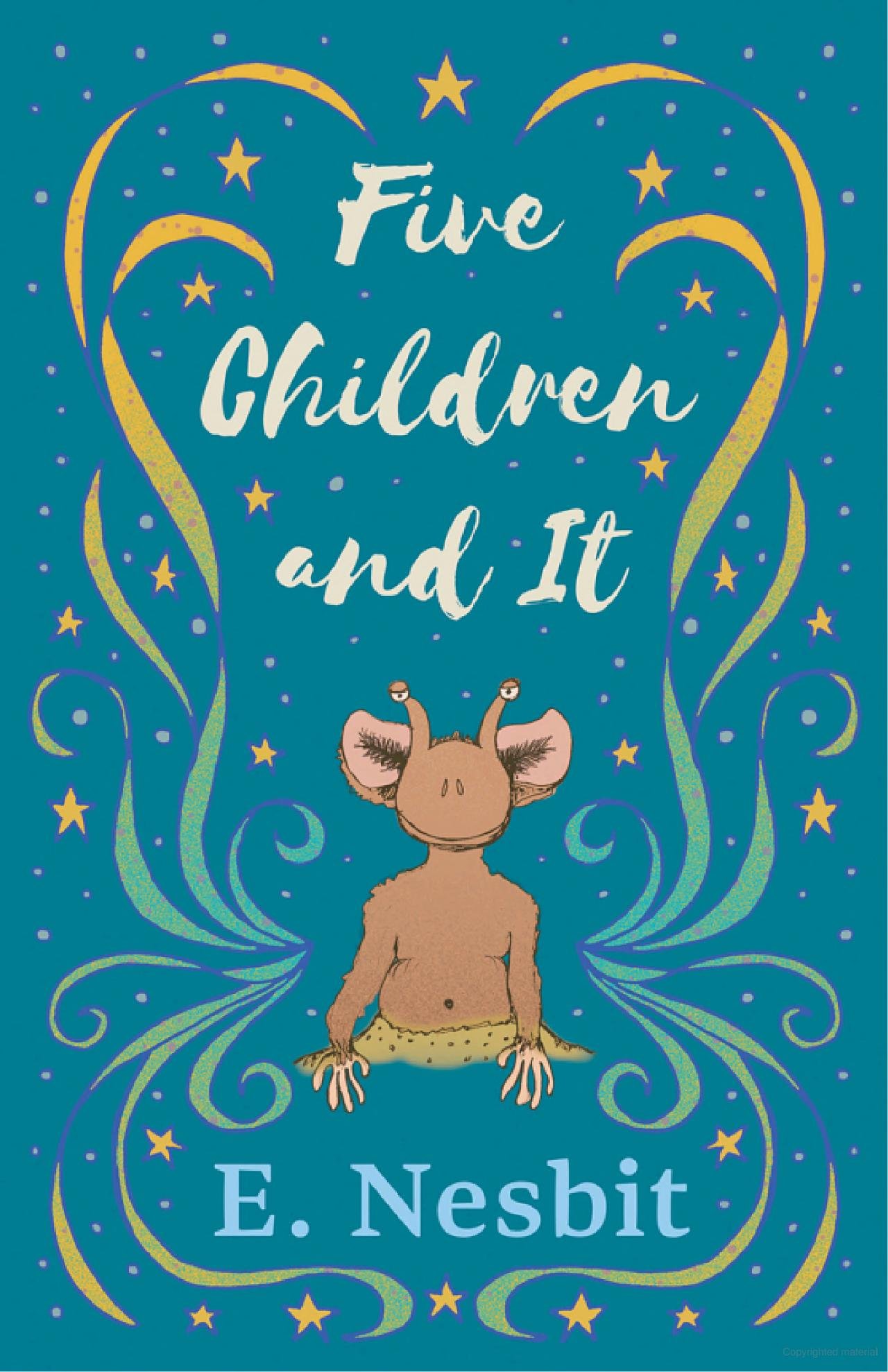 Five Children & It