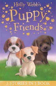 Puppy Friends