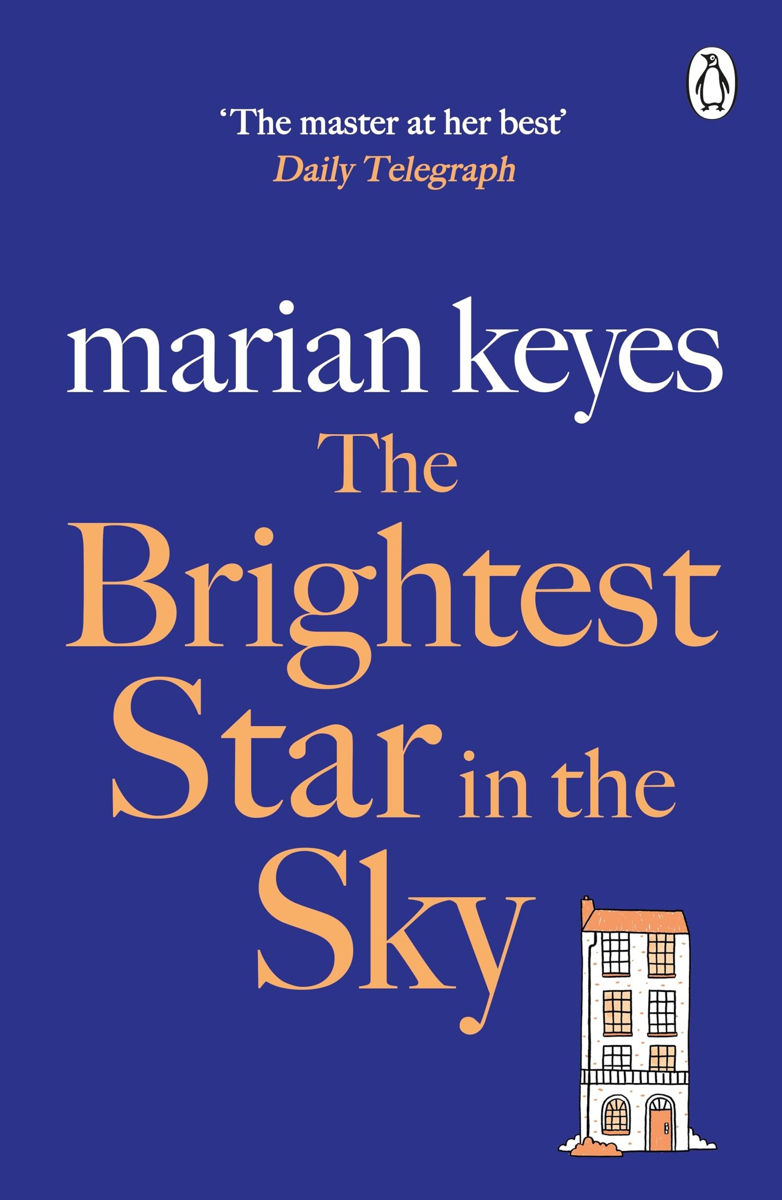 The Brightest Star In The Sky