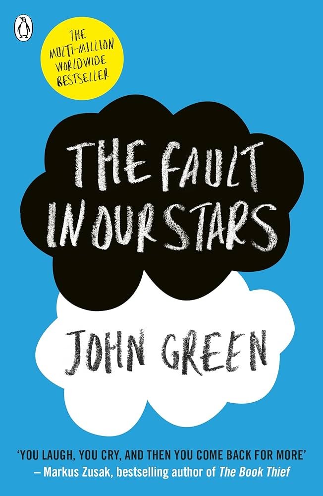 The Fault In Our Stars