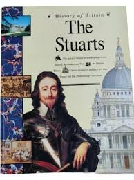 The Stuarts History of Britain