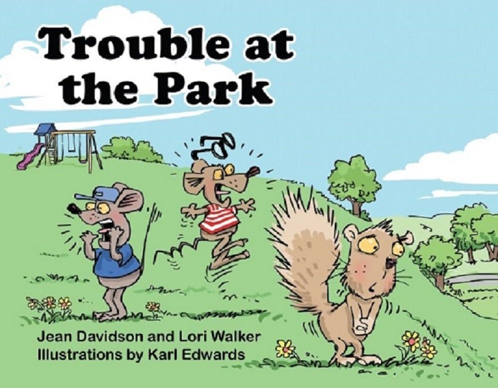 Trouble in the Park