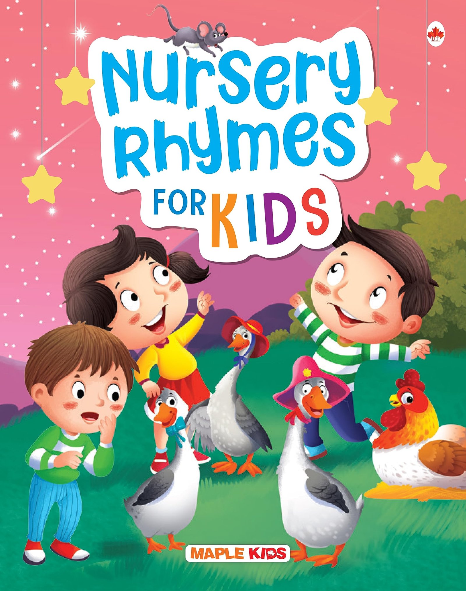 Nursery Rhymes