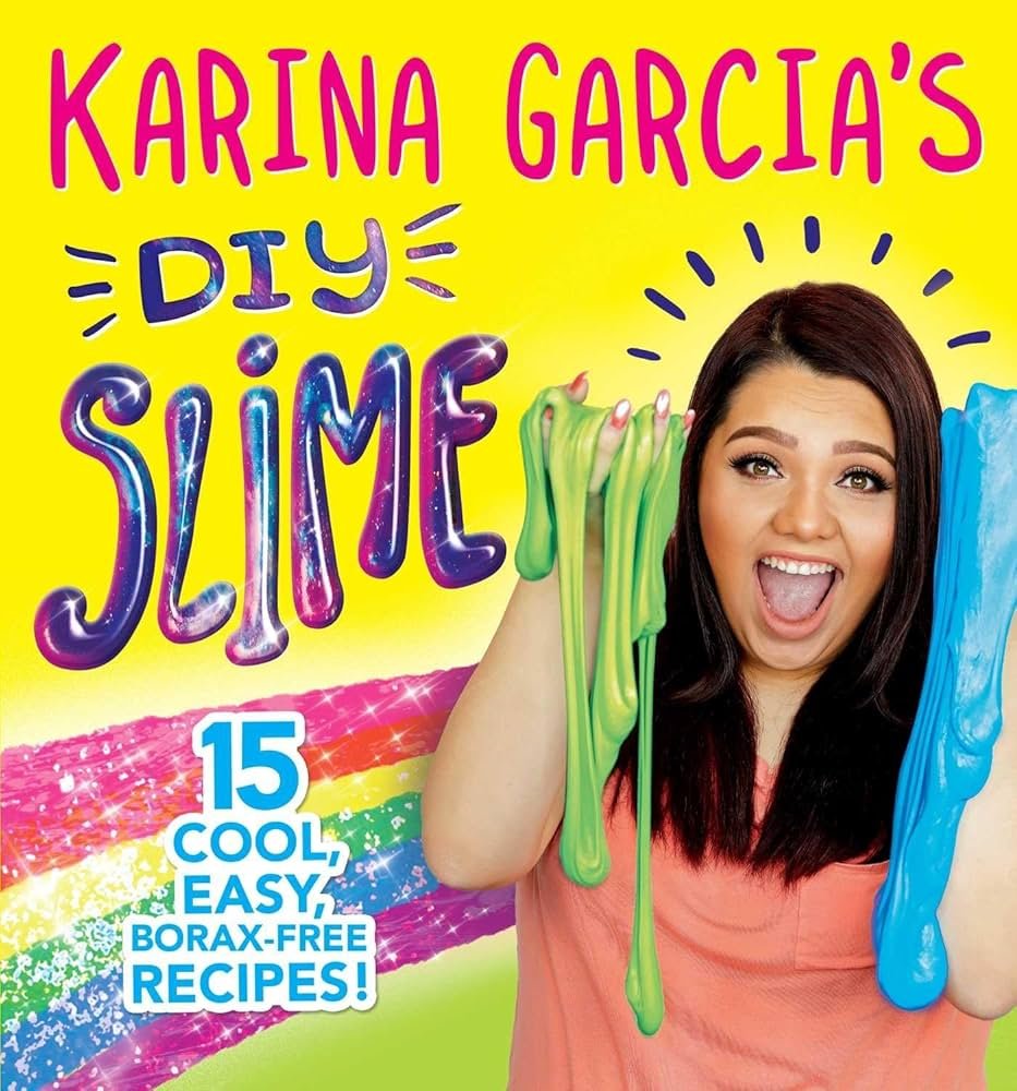 Diy Slime