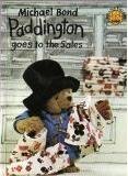 Paddington Goes to the Sales