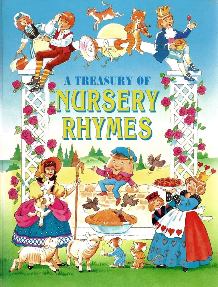 Nursery Rhymes
