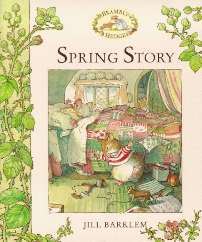 Spring Story