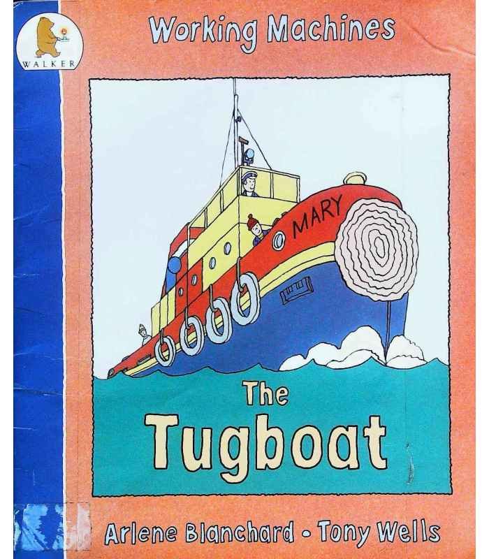 The Tugboat
