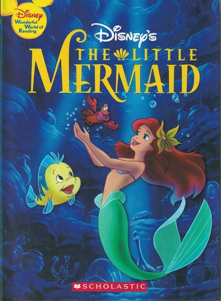 The Little Mermaid
