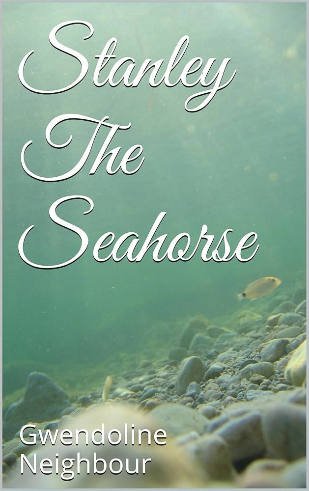 Stanley The Seahdrse
