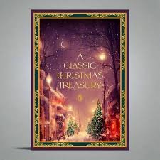 A Classic Christmas Treasury